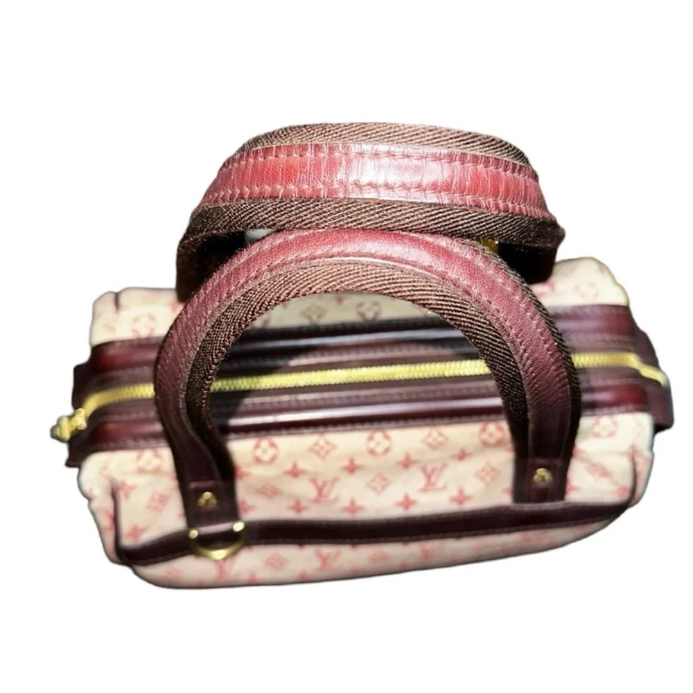 Louis Vuitton with matching Wallet - Picture 2 of 12